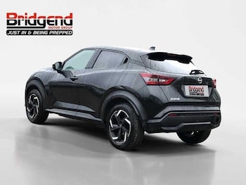 Used Nissan Juke 2022 for sale - 76239601: Photo 3