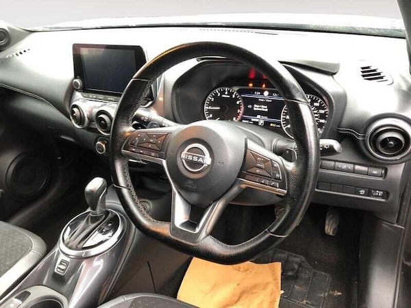 Used Nissan Juke 2022 for sale - 76239601: Photo 5
