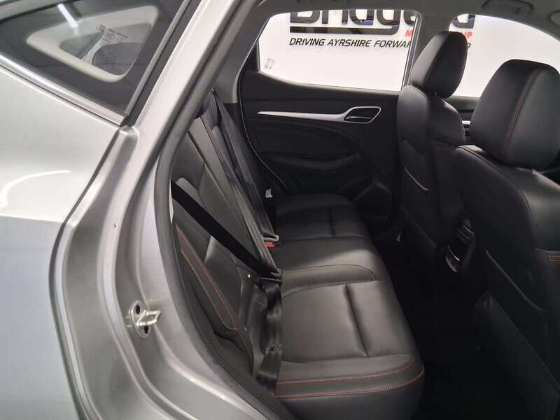 Used MG MG ZS for sale - 77490952: Photo 12