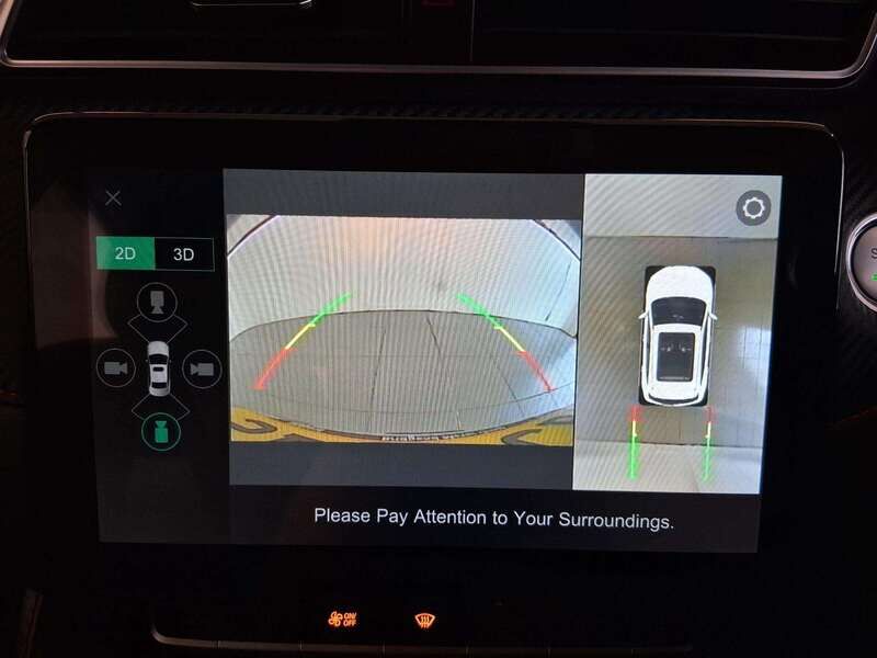 Used MG MG ZS for sale - 77490952: Photo 19