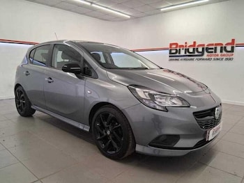 Used Vauxhall Corsa 2019 for sale - 76138072: Photo