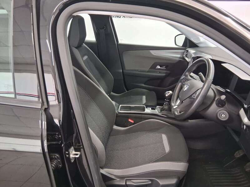 Used Vauxhall Mokka 2021 for sale - 77036217: Photo 11