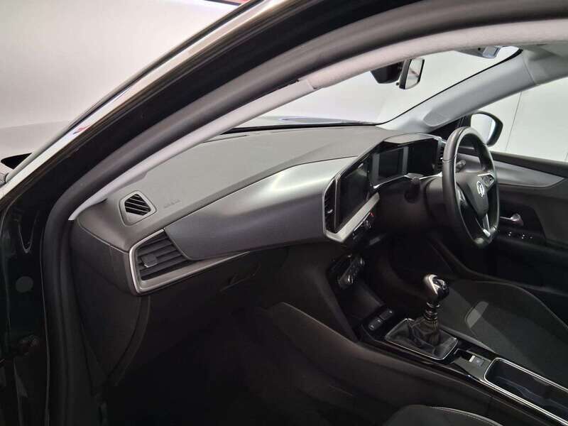 Used Vauxhall Mokka 2021 for sale - 77036217: Photo 13