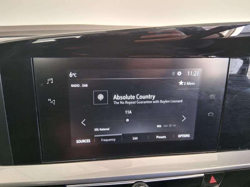 Used Vauxhall Mokka 2021 for sale - 77036217: Photo 17