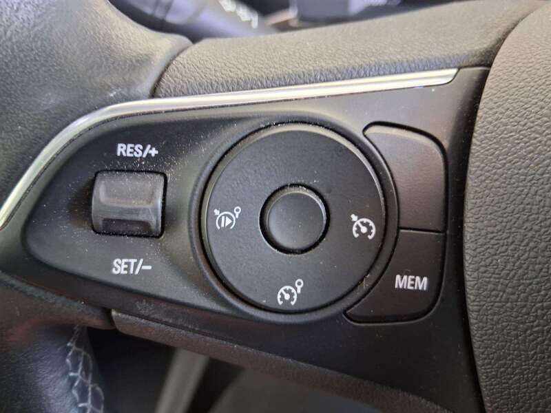 Used Vauxhall Mokka 2021 for sale - 77036217: Photo 18