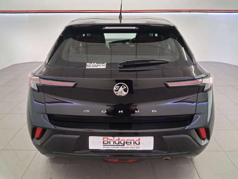 Used Vauxhall Mokka 2021 for sale - 77036217: Photo 5