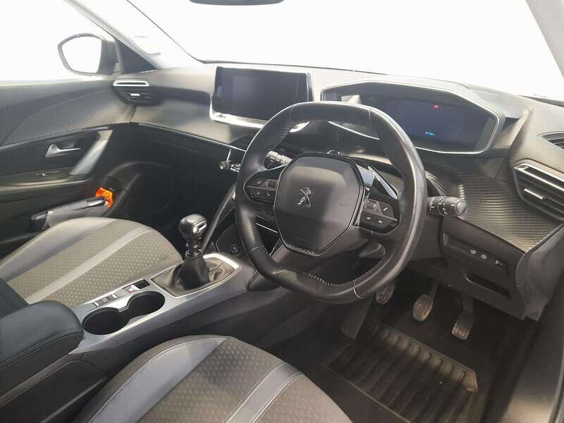 Used Peugeot 2008 2020 for sale - 77814520: Photo 10