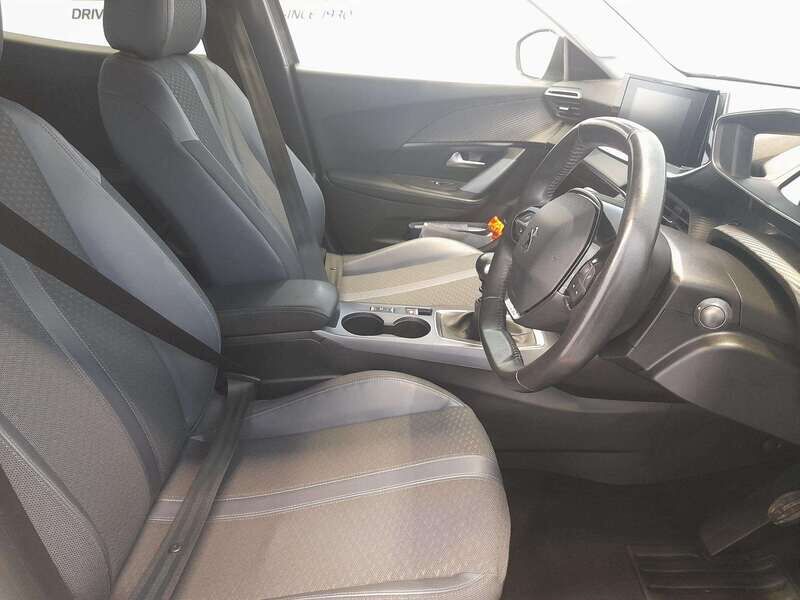 Used Peugeot 2008 2020 for sale - 77814520: Photo 11