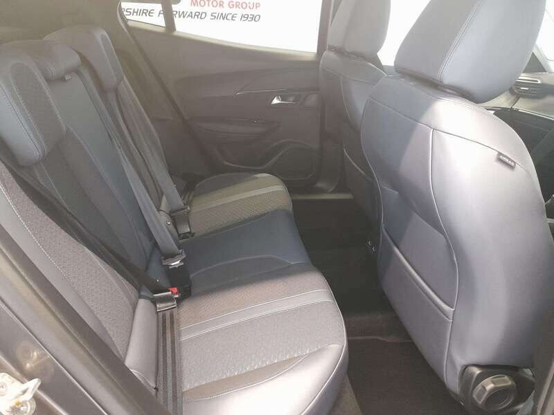 Used Peugeot 2008 2020 for sale - 77814520: Photo 12