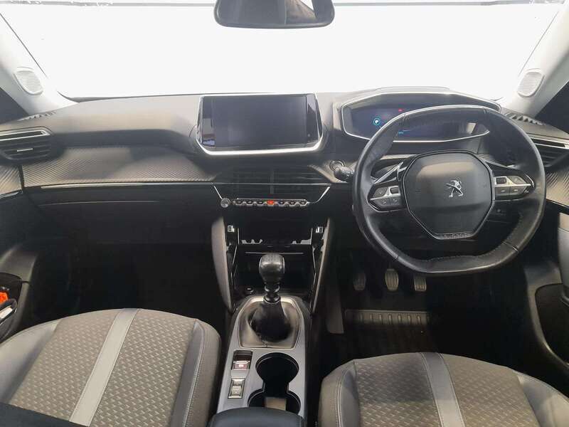 Used Peugeot 2008 2020 for sale - 77814520: Photo 13