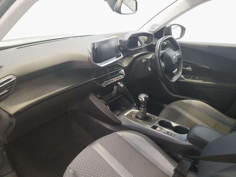 Used Peugeot 2008 2020 for sale - 77814520: Photo 14