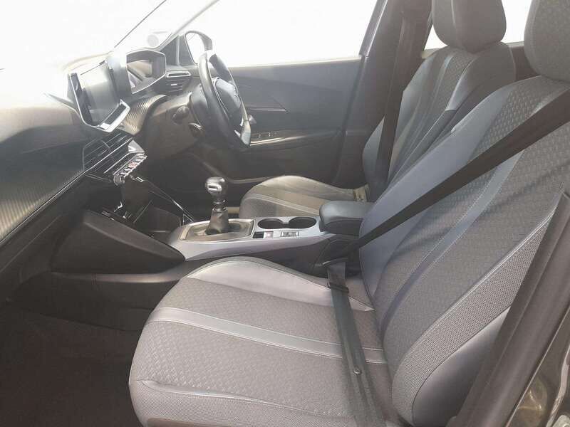 Used Peugeot 2008 2020 for sale - 77814520: Photo 15