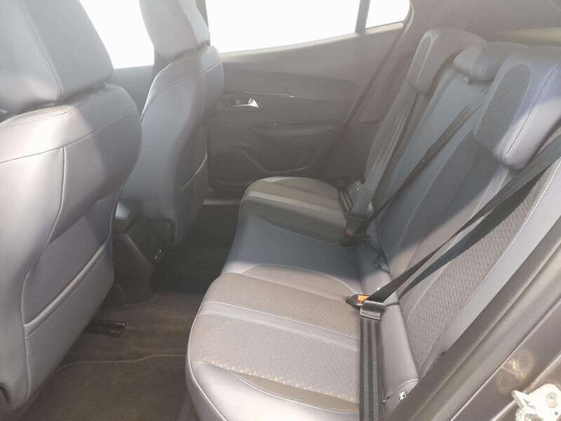 Used Peugeot 2008 2020 for sale - 77814520: Photo 16