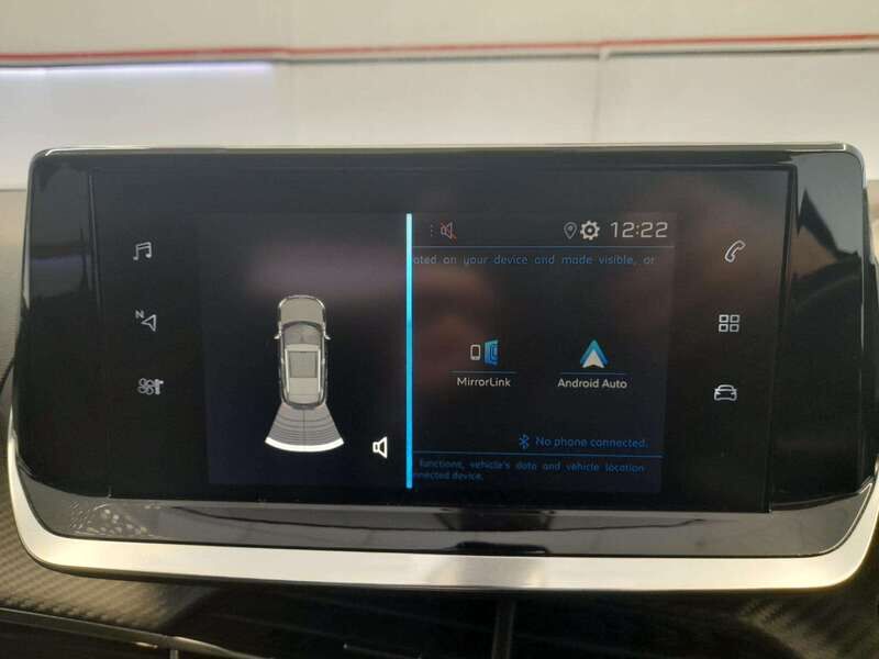 Used Peugeot 2008 2020 for sale - 77814520: Photo 17