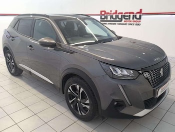 Peugeot 2008 feature image