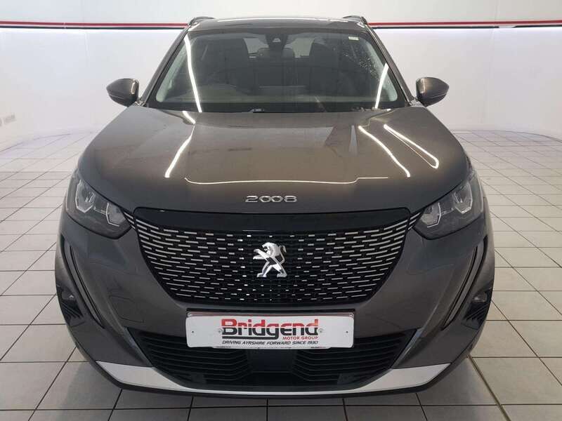 Used Peugeot 2008 2020 for sale - 77814520: Photo 2