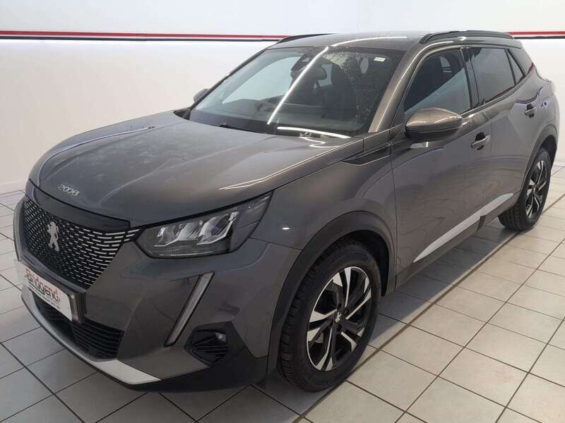 Used Peugeot 2008 2020 for sale - 77814520: Photo 3