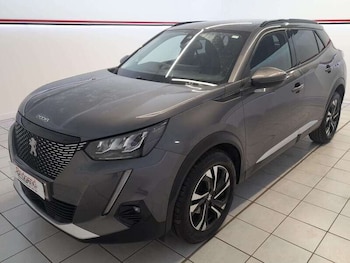 Used Peugeot 2008 2020 for sale - 77814520: Photo