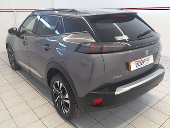 Used Peugeot 2008 2020 for sale - 77814520: Photo