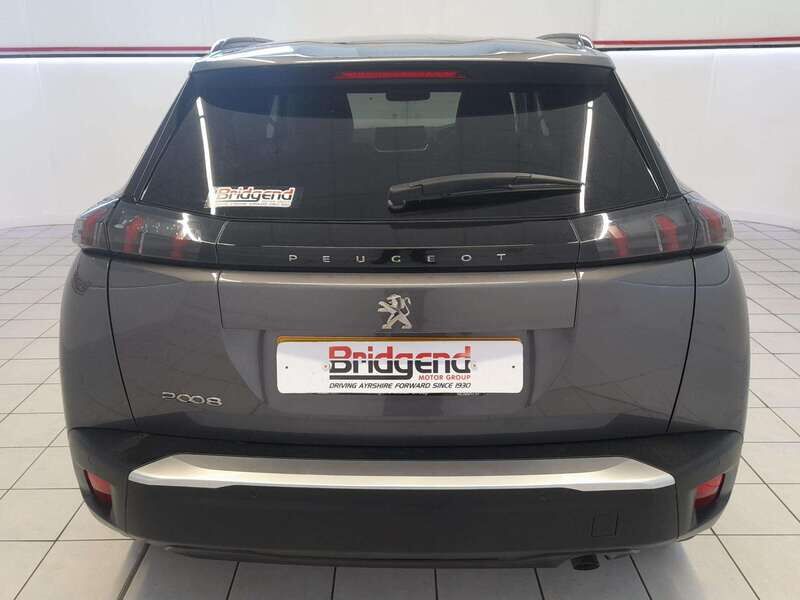 Used Peugeot 2008 2020 for sale - 77814520: Photo 5