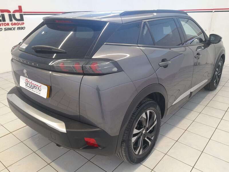 Used Peugeot 2008 2020 for sale - 77814520: Photo 6