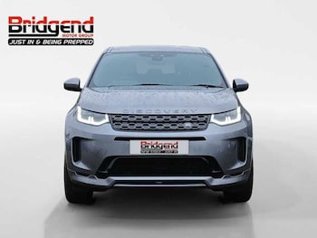 Used Land Rover Discovery Sport 2020 for sale - 78097264: Photo