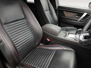 Used Land Rover Discovery Sport 2020 for sale - 78097264: Photo