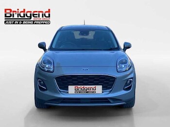 Used Ford Puma 2023 for sale - 78410536: Photo