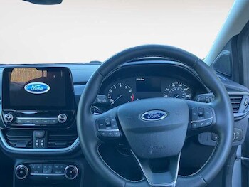 Used Ford Puma 2023 for sale - 78410536: Photo