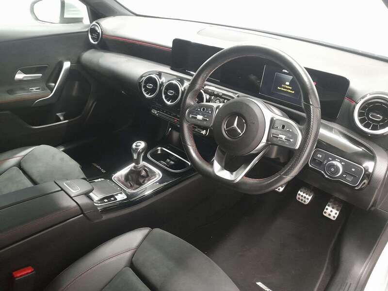Used Mercedes-Benz A-Class 2019 for sale - 77036287: Photo 10