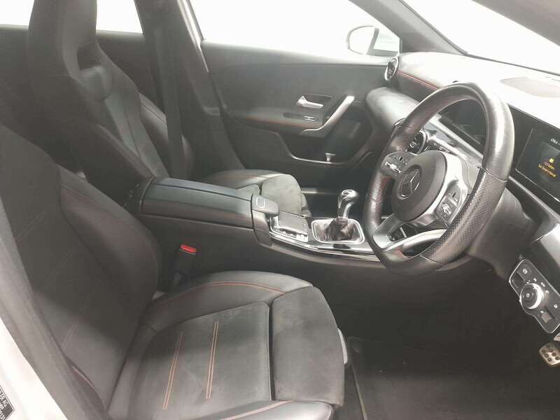 Used Mercedes-Benz A-Class 2019 for sale - 77036287: Photo 11