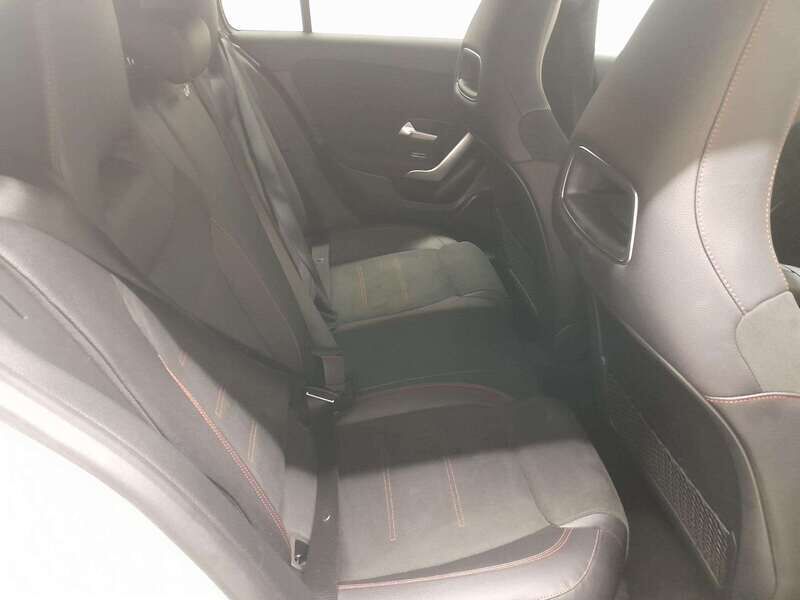 Used Mercedes-Benz A-Class 2019 for sale - 77036287: Photo 12