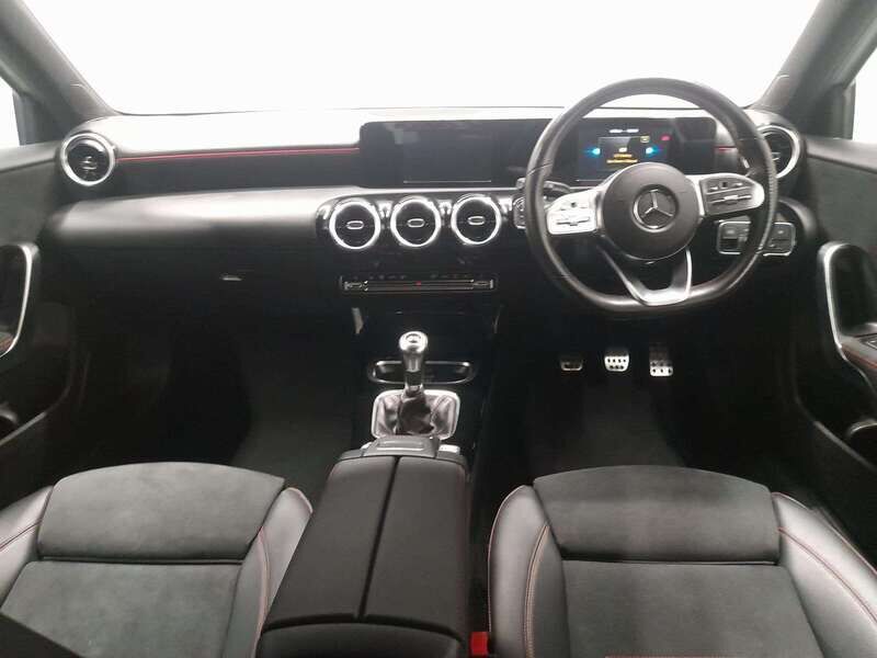 Used Mercedes-Benz A-Class 2019 for sale - 77036287: Photo 13