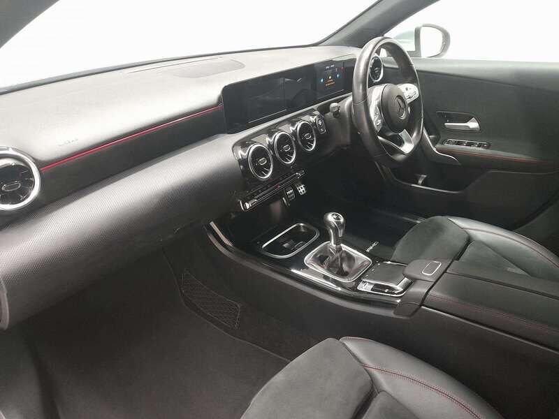 Used Mercedes-Benz A-Class 2019 for sale - 77036287: Photo 14