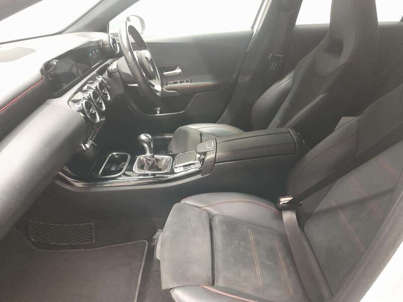 Used Mercedes-Benz A-Class 2019 for sale - 77036287: Photo 15