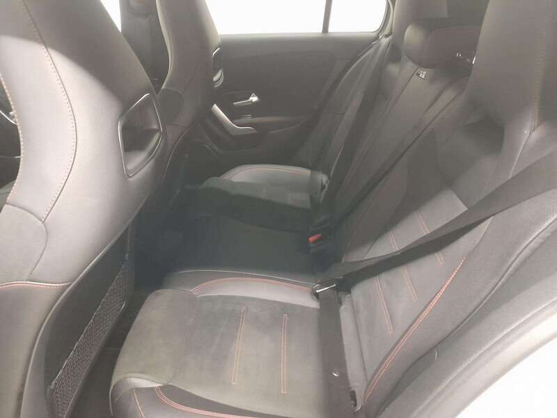 Used Mercedes-Benz A-Class 2019 for sale - 77036287: Photo 16