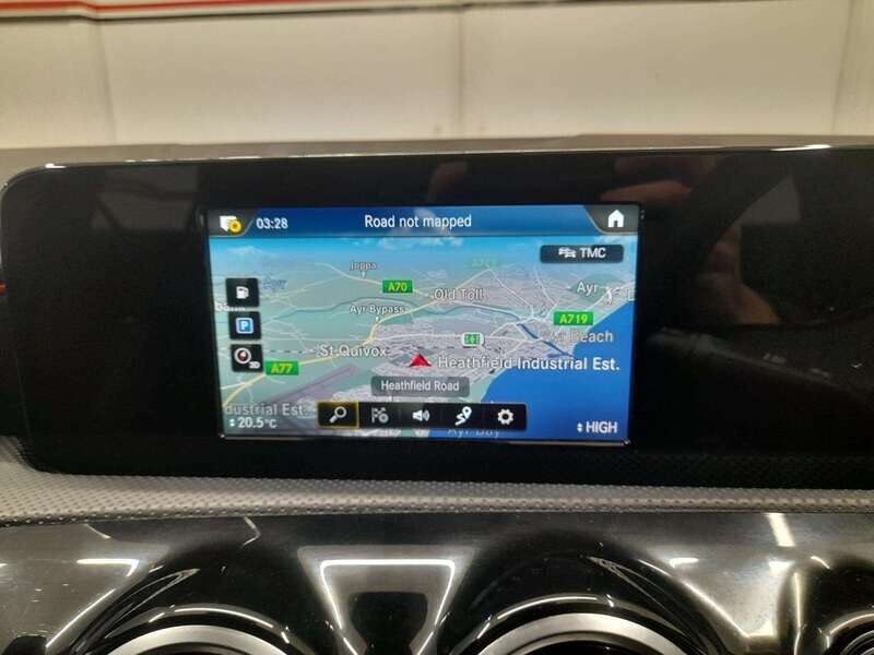 Used Mercedes-Benz A-Class 2019 for sale - 77036287: Photo 18