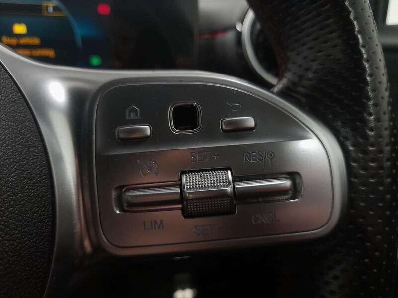 Used Mercedes-Benz A-Class 2019 for sale - 77036287: Photo 19