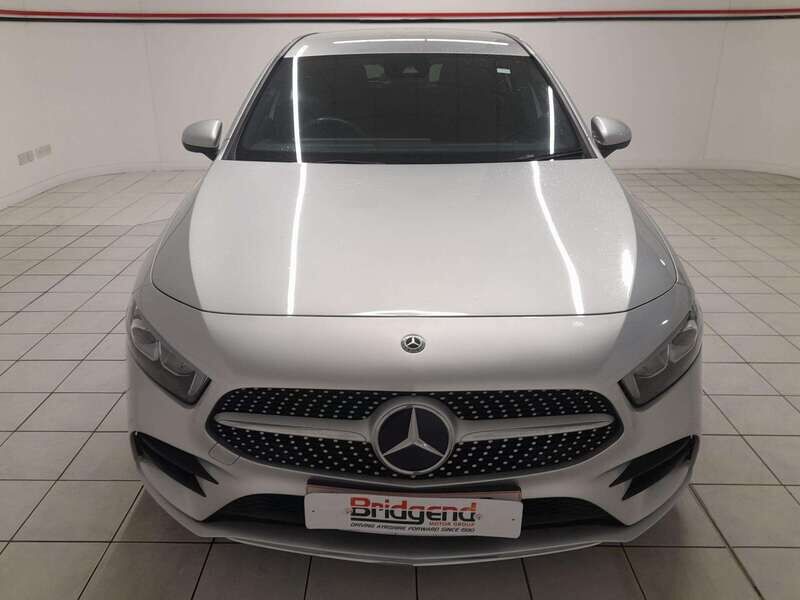 Used Mercedes-Benz A-Class 2019 for sale - 77036287: Photo 2