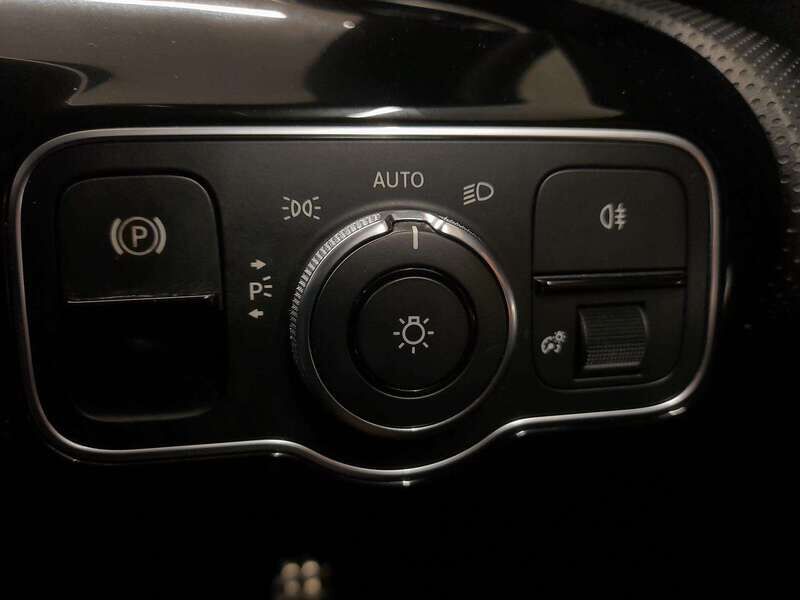 Used Mercedes-Benz A-Class 2019 for sale - 77036287: Photo 20