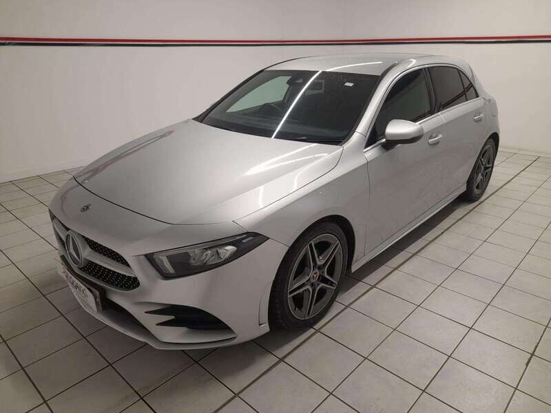 Used Mercedes-Benz A-Class 2019 for sale - 77036287: Photo 3