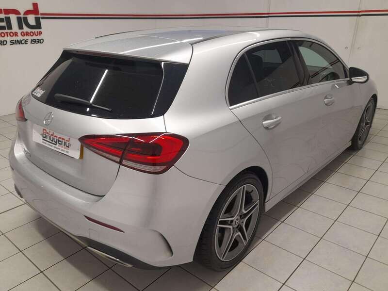 Used Mercedes-Benz A-Class 2019 for sale - 77036287: Photo 6