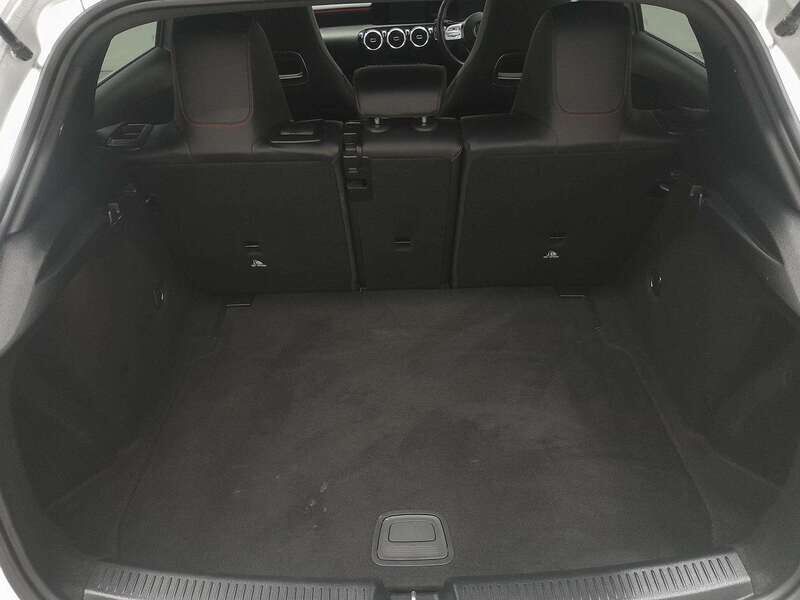 Used Mercedes-Benz A-Class 2019 for sale - 77036287: Photo 7