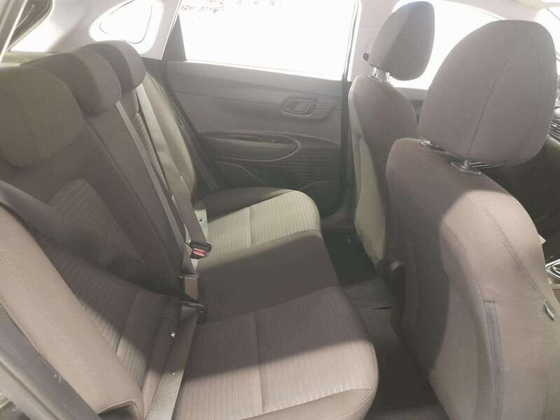 Used Hyundai i20 2023 for sale - 77036284: Photo 12