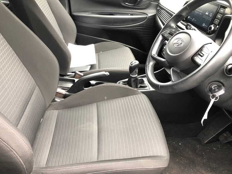 Used Hyundai i20 2023 for sale - 77036284: Photo 4