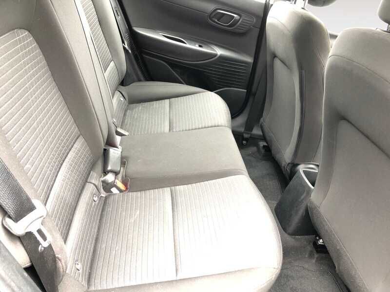 Used Hyundai i20 2023 for sale - 77036284: Photo 6