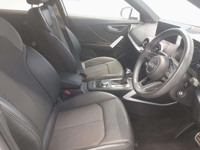 Used Audi Q2 2022 for sale - 77814266: Photo 10