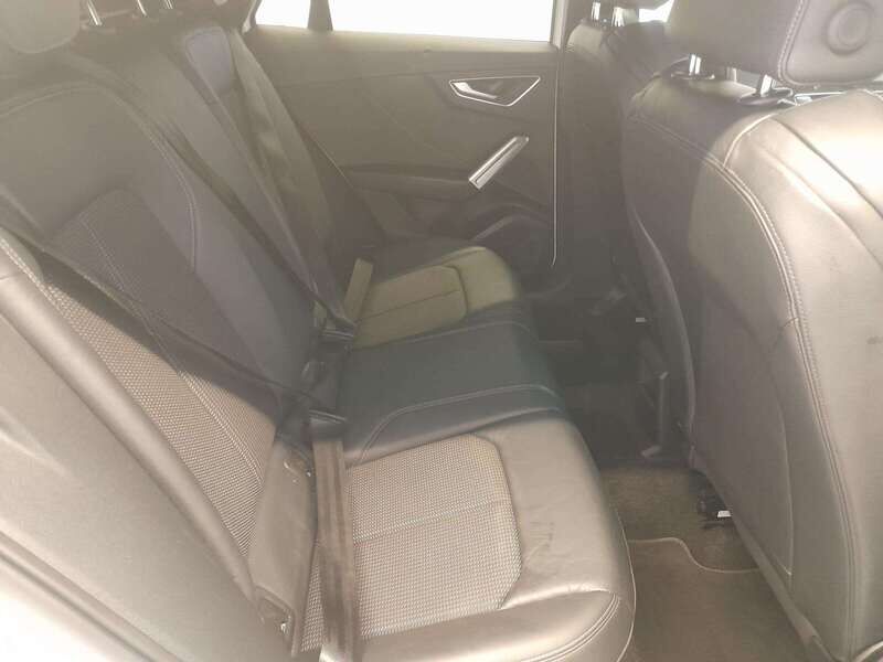 Used Audi Q2 2022 for sale - 77814266: Photo 11