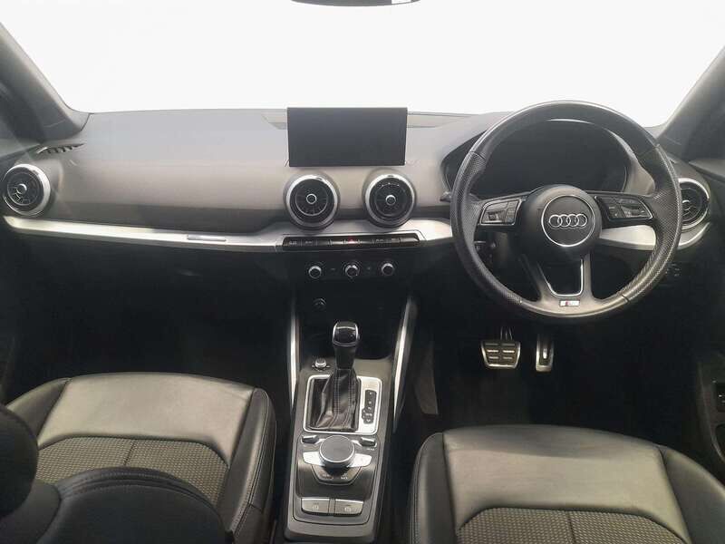 Used Audi Q2 2022 for sale - 77814266: Photo 12