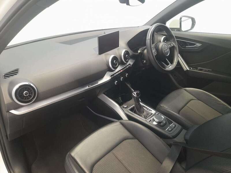 Used Audi Q2 2022 for sale - 77814266: Photo 13
